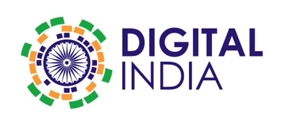 Digital India logo