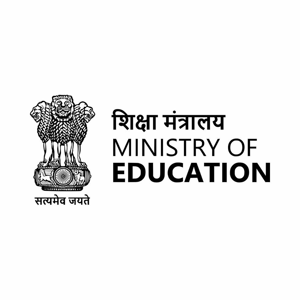 Ministry of Education logo