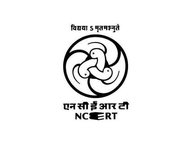 NCERT logo