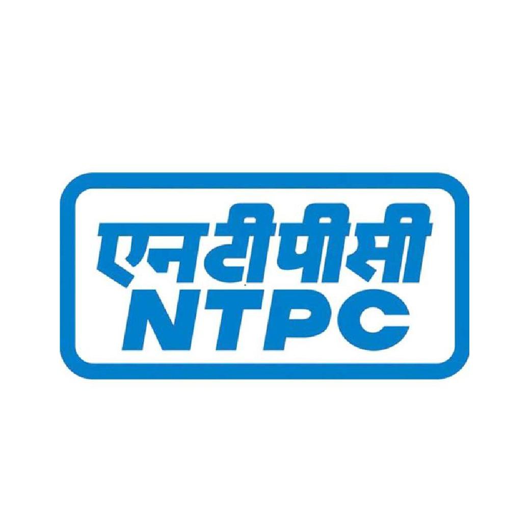 NTPC Limited logo